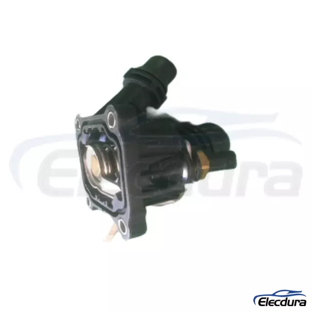 Termostato do l&iacute;quido refrigerante do motor 32263962 para Volvo