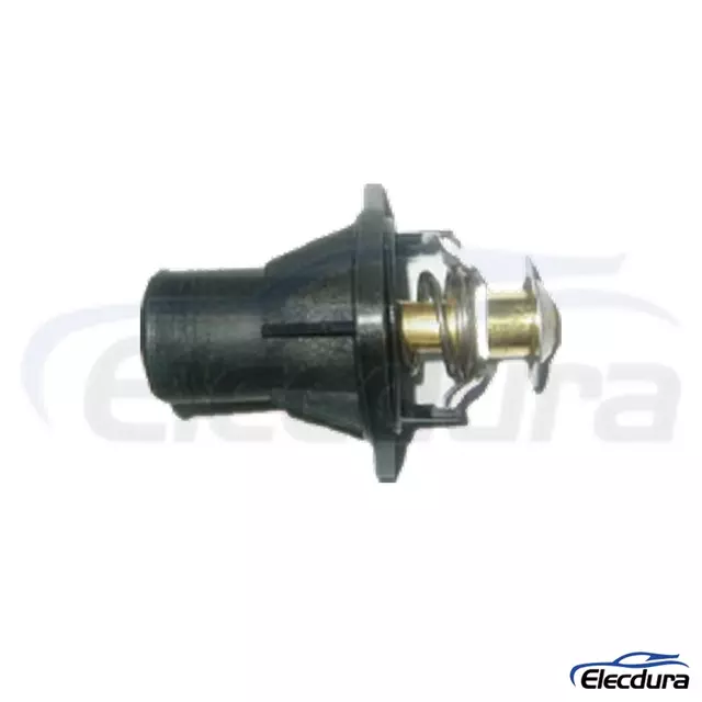 Thermostat de liquide de refroidissement moteur C2S11278 pour Jaguar 2,1 L (115 kW / 156 CV)