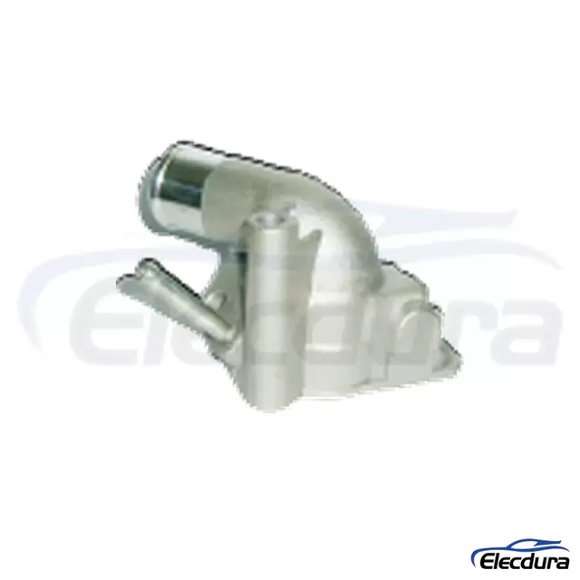 13 38 098 Thermostat de liquide de refroidissement moteur pour Opel 1,8 L (92 kW / 125 CV)