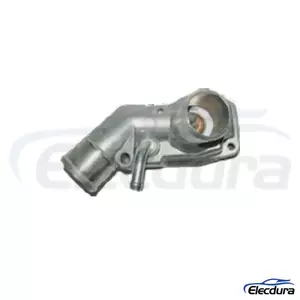 1338017 Opel 2.2L(92 kW / 125 HP)용 엔진 냉각수 온도 조절 장치