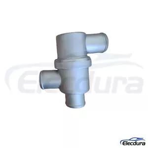412-2140-2141 Termostato del liquido di raffreddamento del motore per Lada 1,5 L (54 kW / 71 CV)