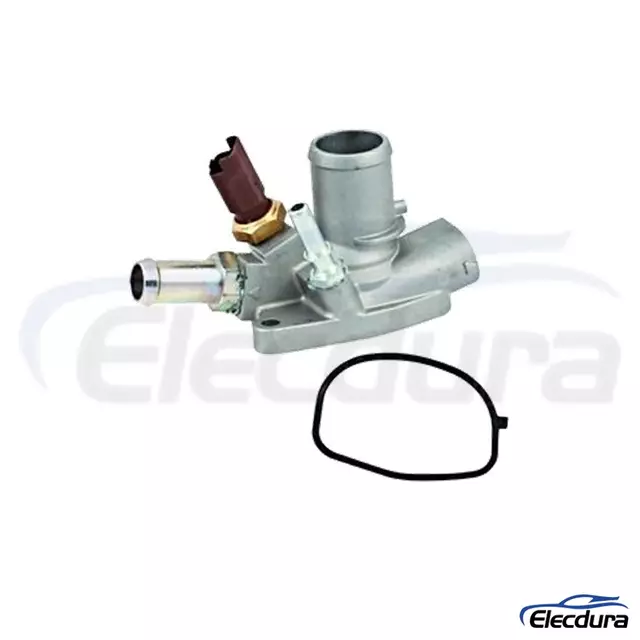 55208964 Термостат охлаждающей жидкости двигателя для Alfa Romeo