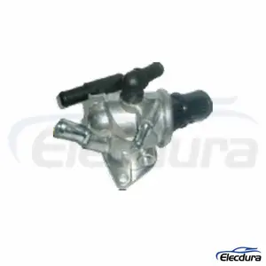 60812410 Termostat cairan pendingin mesin untuk Alfa Romeo