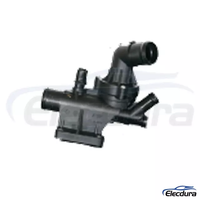 6222000215 Термостат охолоджуючої рідини для Nissan 1.6L (96 кВт / 130 к.с.)