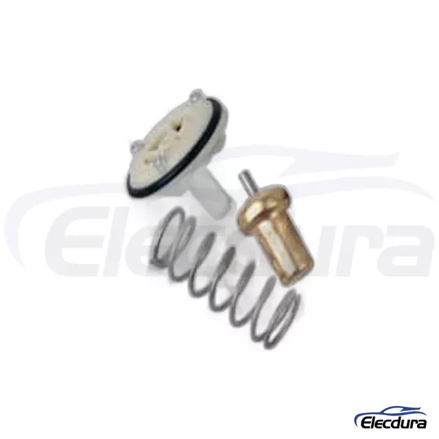 03C 121 110L Motork&uuml;hlmittelthermostat f&uuml;r AUDI 1.4L (90 kW / 122 PS)