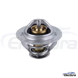 500329622 Termostat chladic&iacute; kapaliny motoru pro Fiat 2.5L (55 kW / 75 HP)