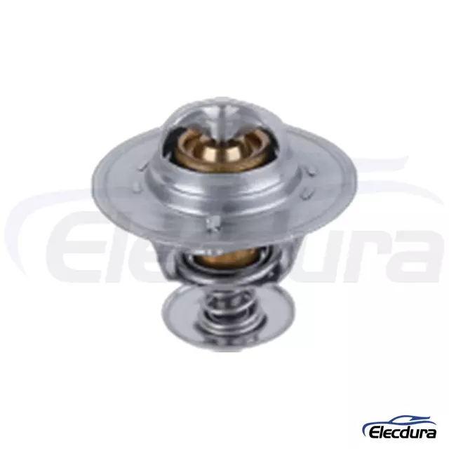 7615237 Termostato del liquido di raffreddamento del motore per Alfa Romeo 2.0L
