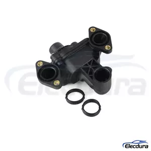 1336.Y3 Termostato Refrigerante del Motor para Citroen 2.7L (150 kW / 204 HP)