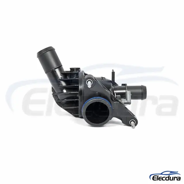 KK3Q-9K478-AB Thermostat de liquide de refroidissement moteur pour Ford 2.0L EcoBlue diesel