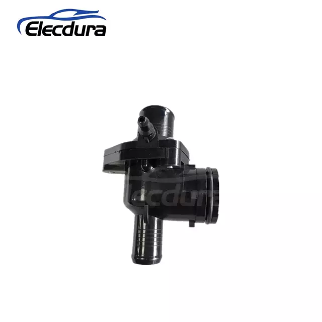 2S7Q8A586AA Termostato del liquido di raffreddamento del motore 190 &deg; F per la sostituzione OEM Ford