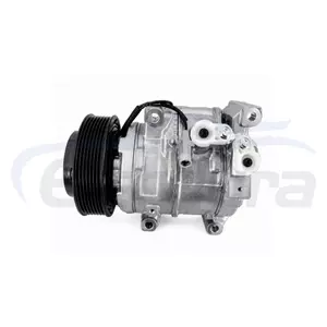 Toyota Innova Ny 10S15 AC kompressor XI4472802790 PV7 120mm engrosforsyning