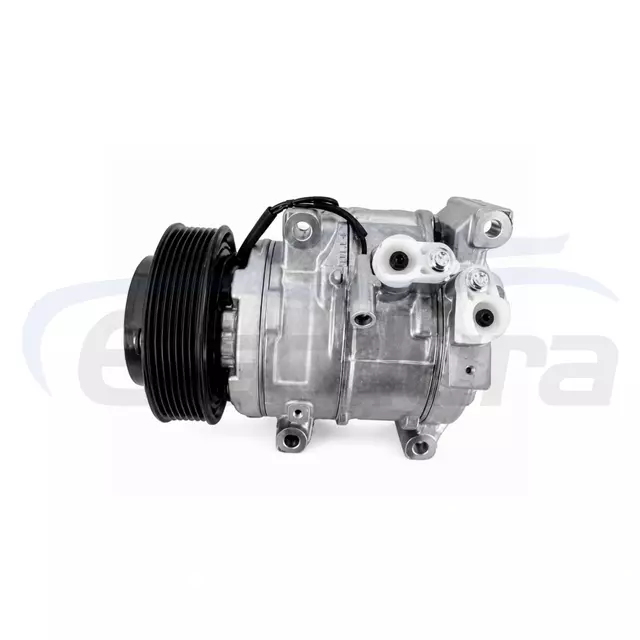 Toyota Innova Novo compressor AC 10S15 XI4472802790 PV7 120mm fornecimento por atacado