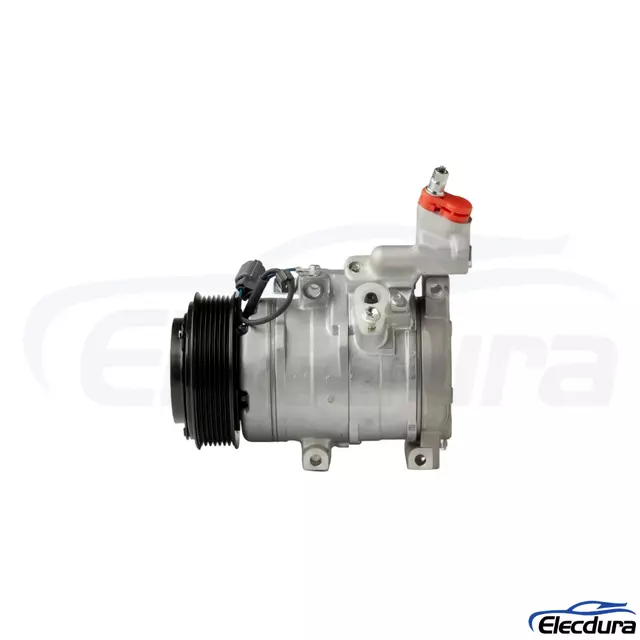 Substitui&ccedil;&atilde;o de reposi&ccedil;&atilde;o do compressor DCP40003 Honda 10S17C A/C para fornecimento de pe&ccedil;as no atacado