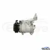 DCP40004 Honda 10SR15C A/C 컴프레서 도매 부품 공급을 위한 애프터마켓 교체