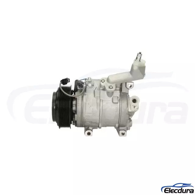 Заміна компресора кондиціонера DCP40004 Honda 10SR15C після продажу для оптової поставки запчастин