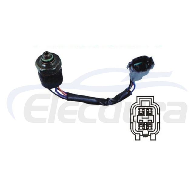 Bulk 92137-1E400 A/C pressostat til Infiniti G20 og I30 eftermarkedsforsyning