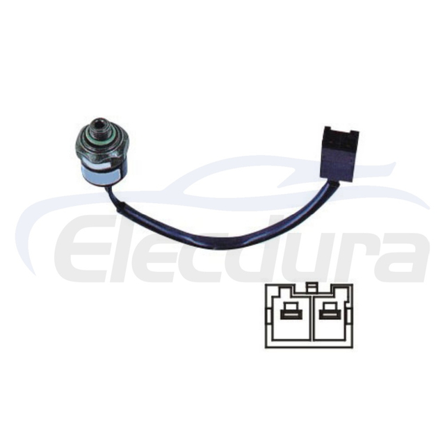 BULK 92225-01E01 สวิตช์ความดัน A/C สำหรับ Nissan Maxima และ 300ZX อุปทานหลังการขาย
