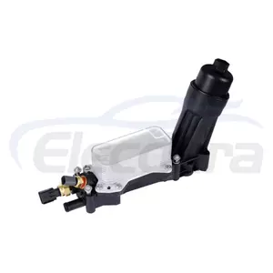 68105583AF sestava skř&iacute;ně olejov&eacute;ho filtru aftermarket velkoobchodn&iacute; dodavatel Dodge Challenger Charger Chrysler 200 300 Jeep Wrangler 3.6L V6 hromadn&aacute; objedn&aacute;vka