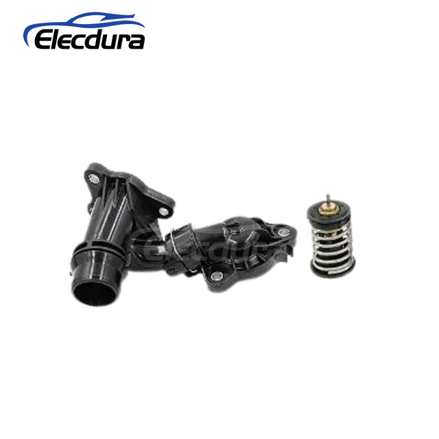 BMW F40 G21 motor soğutma suyu termostatı 11518472111 satış sonrası değiştirme