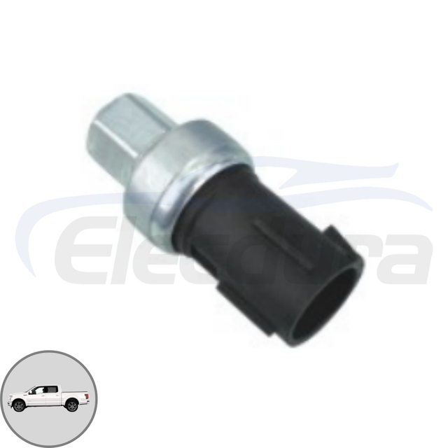 OEM เปลี่ยน 6L3419D594AA A/C ผู้จัดจำหน่ายสวิตช์ความดันสำหรับ Ford F-150