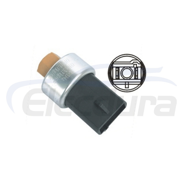 Hromadn&yacute; YH-601 nastaviteln&yacute; tlakov&yacute; senzor pro aftermarket rozvod HVAC Ford