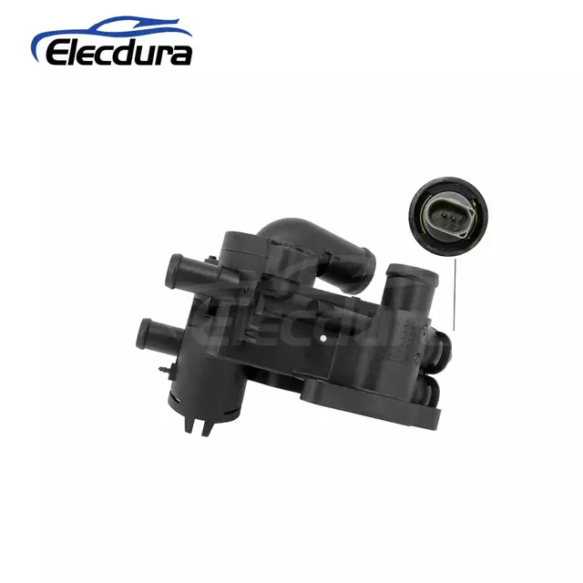 032121111CG VW SKODA SEAT Θερμοστάτης ψυκτικού κινητήρα για προγράμματα αντικατάστασης χονδρικού διανομέα