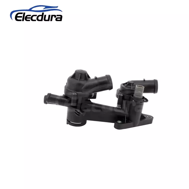 03C121111P AUDI VW SKODA SEAT Thermostat de liquide de refroidissement moteur pour alimentation du syst&egrave;me de refroidissement B2B