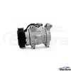 447260-8020 A/C-Kompressor Aftermarket-Gro&szlig;handelsersatz f&uuml;r Toyota