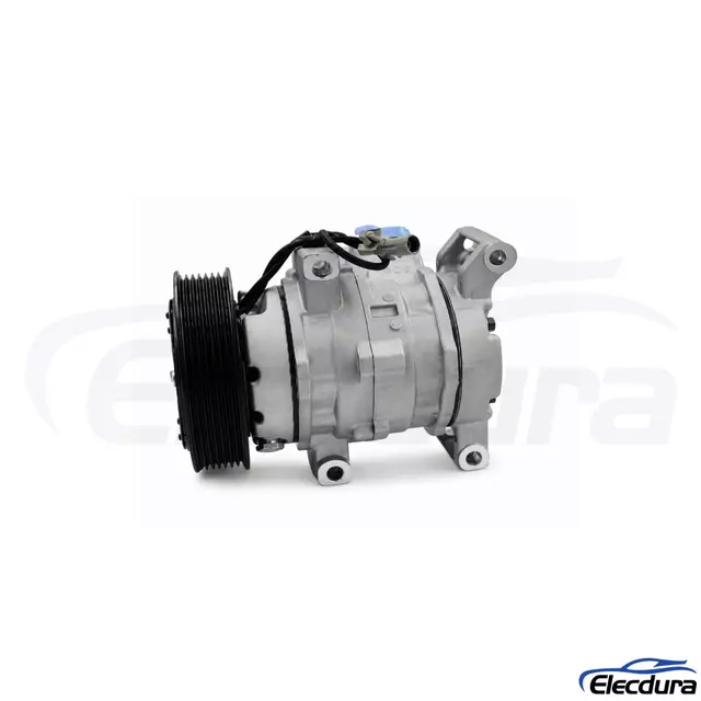 447260-8020 Sostituzione all'ingrosso del compressore A/C aftermarket per Toyota