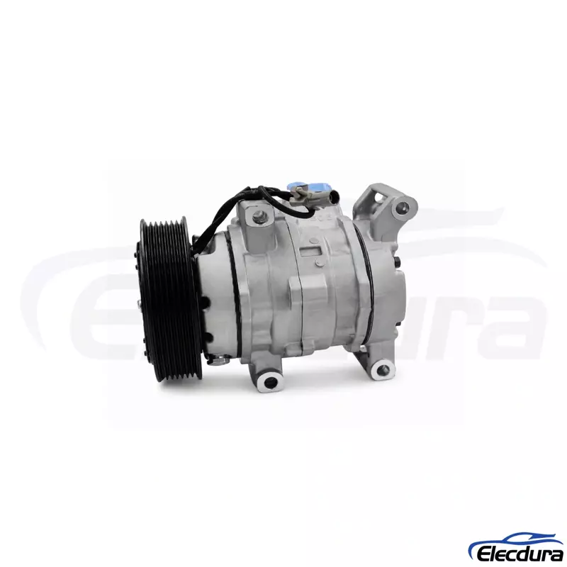 447260-8020 A/C-Kompressor Aftermarket-Gro&szlig;handelsersatz f&uuml;r Toyota