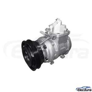DCP50073 A/C kompressor eftermarkedet engros udskiftning til Toyota