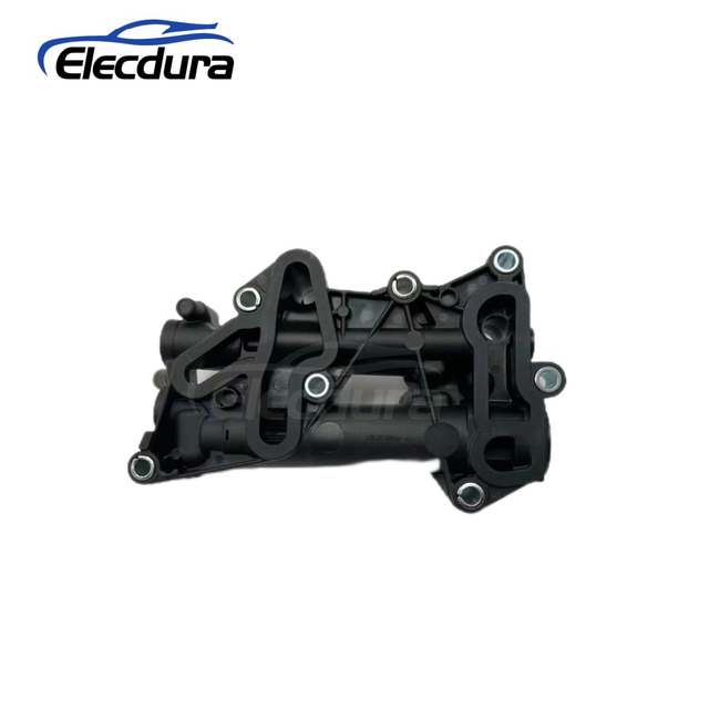 BMW thermostat de liquide de refroidissement moteur 11428507694 fourniture de remplacement de rechange