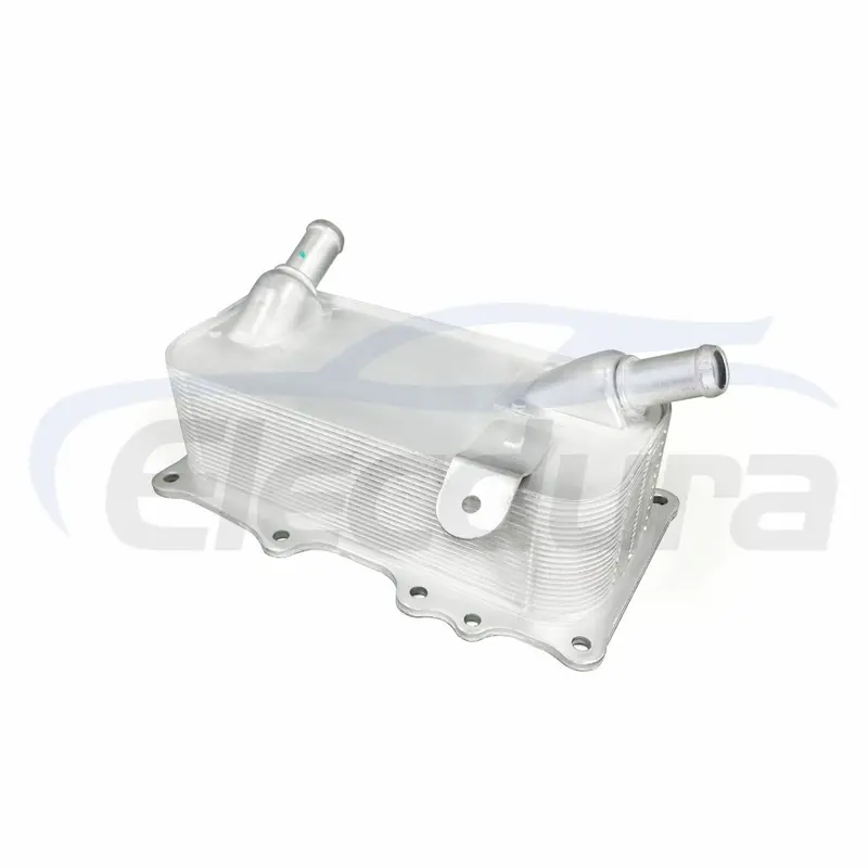 Motor&ouml;lk&uuml;hler 94810727103 Gro&szlig;handelslieferant f&uuml;r Porsche Cayenne S GTS Turbo 4.8L V8 Gro&szlig;bestellung Aftermarket-Ersatz
