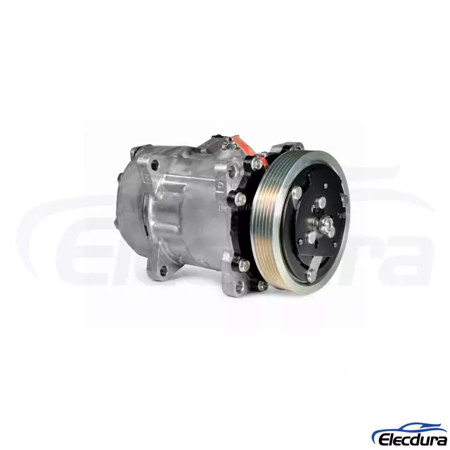 8080 Sostituzione all'ingrosso del compressore A/C aftermarket per Volvo