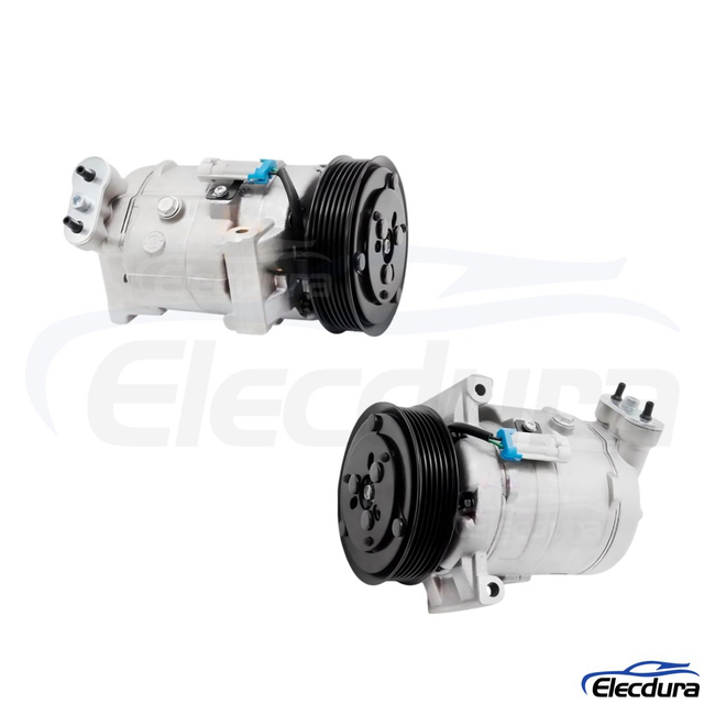 22853050 Kompresor AC SP17 grosir untuk Chevrolet Equinox 2010 2011.