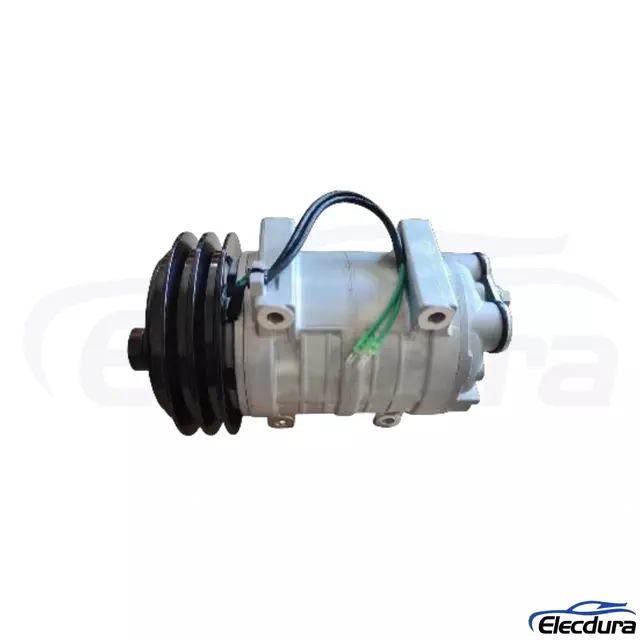 BH76102R TM21 24V A2 145mm R404A compresor frigorific de schimb piese de schimb angro