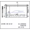 22696030 Saturn Ion 2003 aircocondensoreenheid