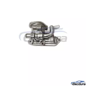 8-97372994-1 ISUZU용 엔진 냉각수 온도 조절 장치