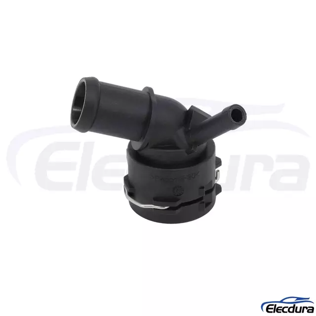 Termostato do l&iacute;quido refrigerante do motor 5Q0122291AD para VW