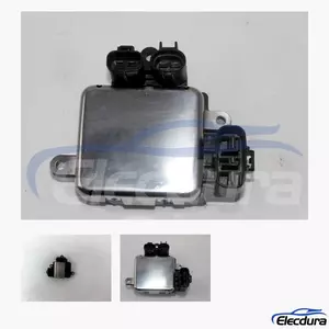 89257-30060 Modul de control al ventilatorului de răcire a radiatorului pentru Toyota ES / GS / IS / LS / RC / RX aprovizionare cu ridicata