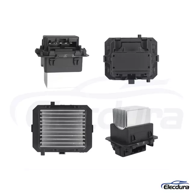 SW11584C fűtőventil&aacute;tor motor ellen&aacute;ll&aacute;s ut&aacute;ngy&aacute;rtott nagykereskedelmi csere