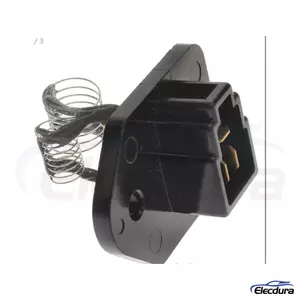 JA1175 Heizgebl&auml;semotor-Widerstand, Aftermarket-Ersatz im Gro&szlig;handel