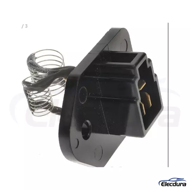 Substitui&ccedil;&atilde;o por atacado do resistor do motor do ventilador do aquecedor JA1175