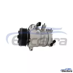 Kompresor AC 1K0820808H