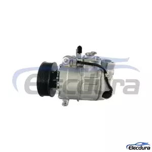 Compresor de CA 7P0820803C