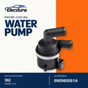 5N0965561A motor v&iacute;zszivatty&uacute; Volkswagen t&ouml;meges sz&aacute;ll&iacute;t&aacute;shoz