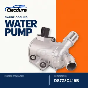 Motor vandpumpe DS7Z8C419B til Ford Bulk Supply