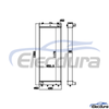 208-03-75110 KOMATSU PC400-8/450-8 Radiateur