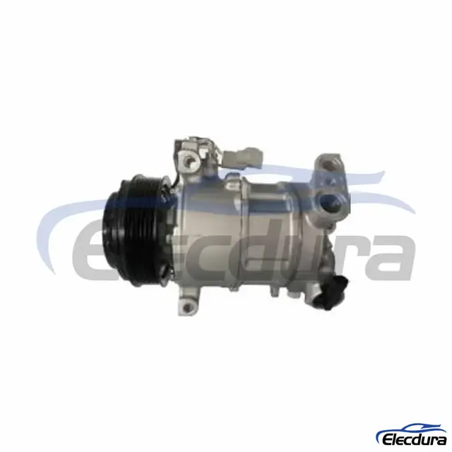 51936721 Jeep; Fiat Συμπιεστής κλιματισμού