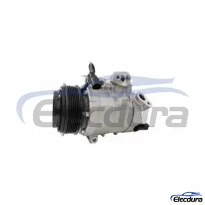 F2GH19D629AA Ford Kenar 3.5 / Lincoln MKX 3.7 / MKZ 3.0 Klima kompres&ouml;r&uuml;